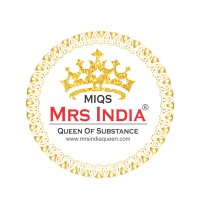 Mrs INDIA Queen of Substance logo - Similar company to Mrs. India Inc