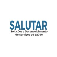 Salutar - Soluções e Desenvolvimento de Serviços de Saúde logo - Similar company to Instituto Salutar