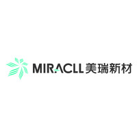 Miracll Chemicals Co., Ltd. logo - Similar company to Xiamen Baifuchem Co.,Ltd