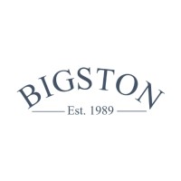Bigston Inc. logo - Similar company to L.A. Gear