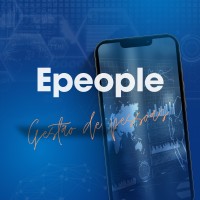Epeople Gestão de Pessoas logo - Similar company to Vigicorp