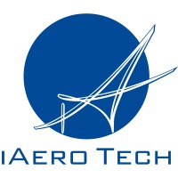 iAero Tech logo - Similar company to Globaltek Equipment