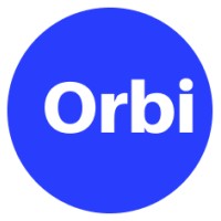 Orbiventure Ltd logo - Similar company to Walking Between Worlds
