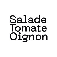 Salade Tomate Oignon logo - Similar company to Assise Studio