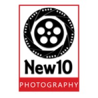 New10 Photography logo - Similar company to Light Action Photography