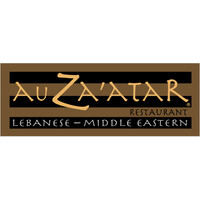 The Au Za'atar Restaurant Franchising logo - Similar company to Taboon Restaurant
