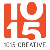 1015 Creative logo - Similar company to Chambers Bay Construction