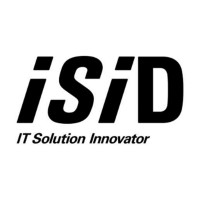 ISID SOUTH EAST ASIA (THAILAND) CO., LTD logo - Similar company to Doulon Electronics Co., Ltd