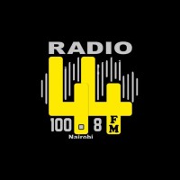 Radio44 Kenya logo - Similar company to Flowcart