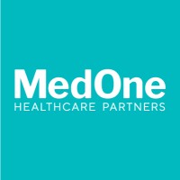MedOne Healthcare Partners logo - Similar company to Medone