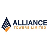 Alliance Towers Limited logo - Similar company to Onecloud Limited