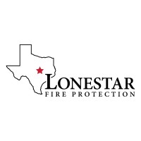 Lonestar Fire Protection logo - Similar company to Coretech Wireline
