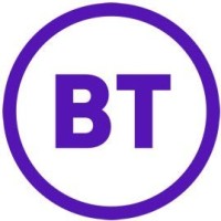 BT Ireland logo - Similar company to Bt Sourced
