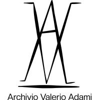 Archivio Valerio Adami logo - Similar company to Zetem