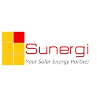 Sunergi Solar logo - Similar company to Pt Solar Indonesia Energi