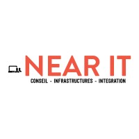 Near IT Consulting logo - Similar company to It-Value