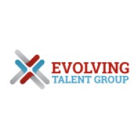 Evolving Talent Group logo - Similar company to Sbr2Th
