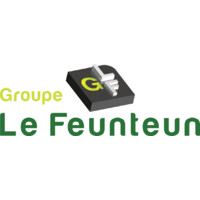 GROUPE LE FEUNTEUN logo - Similar company to Symtria