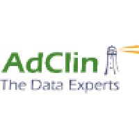 AdClin logo - Similar company to Captain Pharma