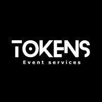 Tokens.Eg logo - Similar company to The Tokens