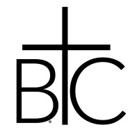 BACK TO CHRIST logo - Similar company to Give It To The People®