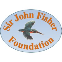 Sir John Fisher Foundation logo - Similar company to Jonathan Becker