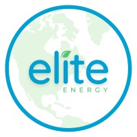 Elite Energy logo - Similar company to Veco Display Limited