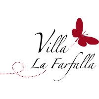 Villa La Farfalla logo - Similar company to Why Search