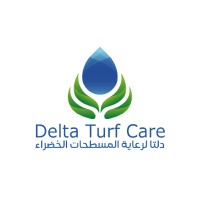 Delta Turf Care logo - Similar company to The Golf Buggy Guy