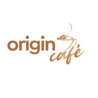 Origin Cafe