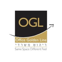 Office Golden Line logo - Similar company to Cppb