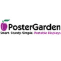 PosterGarden.com logo - Similar company to Precision Images