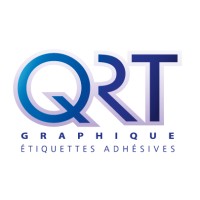 QRT GRAPHIQUE logo - Similar company to Qrt Technologies