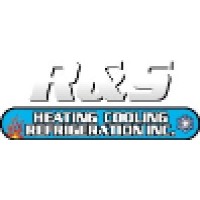 R&S Heating Cooling Refrigeration