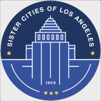 Sister Cities Of Los Angeles