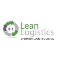Lean Logistics Chile logo - Similar company to Flexport Trade