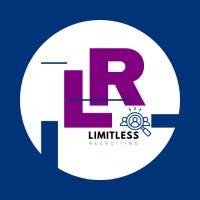 Limitless Recruiting logo - Similar company to Procufy