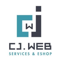 CJ Web, κατασκευή ιστοσελίδων & ηλεκτρονικών καταστημάτων logo - Similar company to Creative Web Applications P.C.