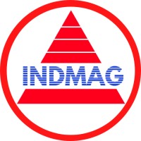 Indmag Remedies Pvt Ltd logo - Similar company to Vedkaal Life Science Pvt Ltd.