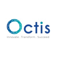 Octis IT logo - Similar company to Octis