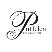 Restaurant Café van Puffelen logo - Similar company to Miri Mary