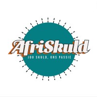 Afriskuld logo - Similar company to Debt Busters