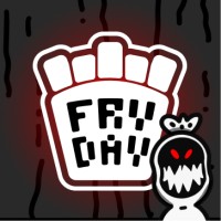 Fryday Studio logo - Similar company to Peterdraw Studio