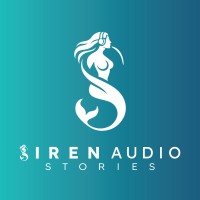 Siren Audio Stories logo - Similar company to Odin Malta