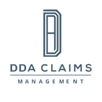 DDA Claims Management logo - Similar company to General Forensic Engineers