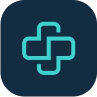 MedScore logo - Similar company to Medscore