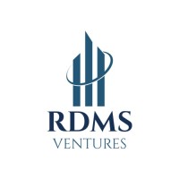 RDMS Ventures logo - Similar company to Tutek - Media | Live | Rental