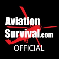 Aviation Survival logo - Similar company to Brigadeqm