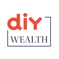 DIYwealth logo - Similar company to Copy That!