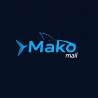 Mako Mail logo - Similar company to Regsage